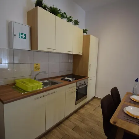 Core شقة كوبر