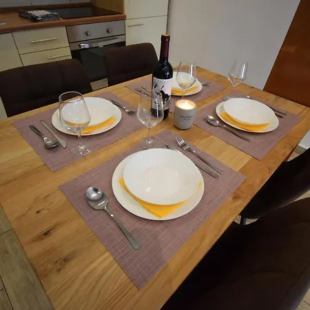Core Appartement