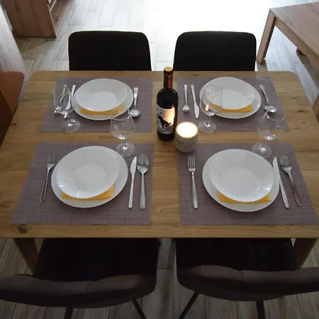 Core Appartement *