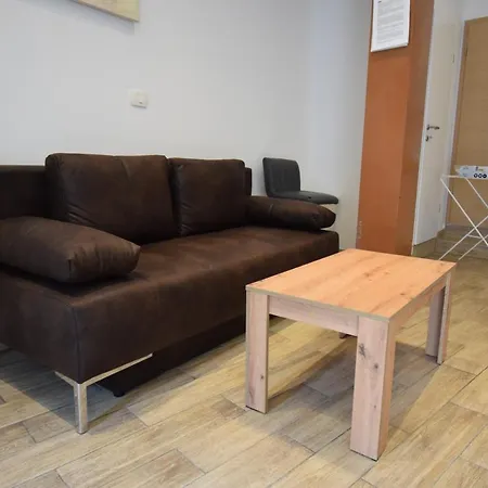 Apartment Core