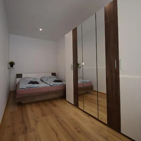 Core Appartement Koper
