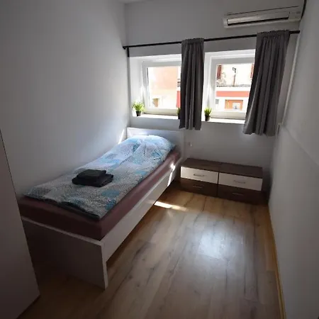 Core شقة كوبر