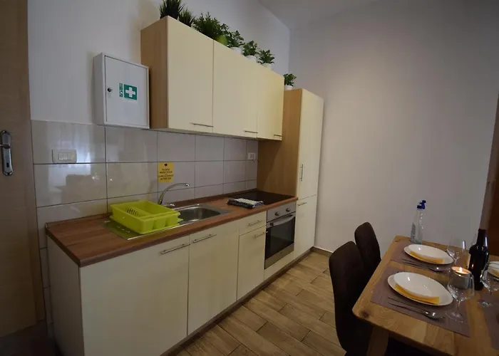 Core アパート コペル