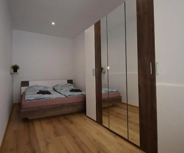 Core Apartmán Koper