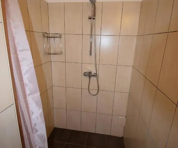 Core Apartmán Koper